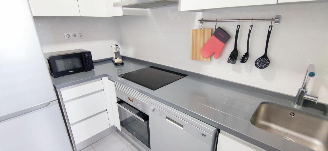 Apartamento Victoria Playa By Denia Costa Esterno foto