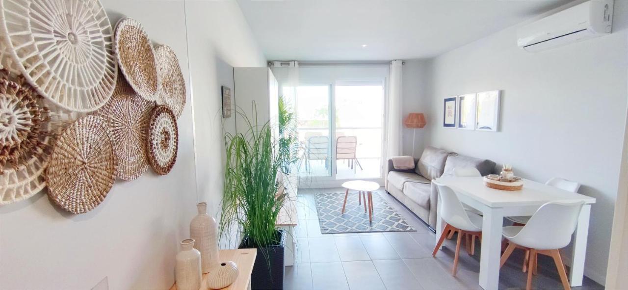 Apartamento Victoria Playa By Denia Costa Esterno foto
