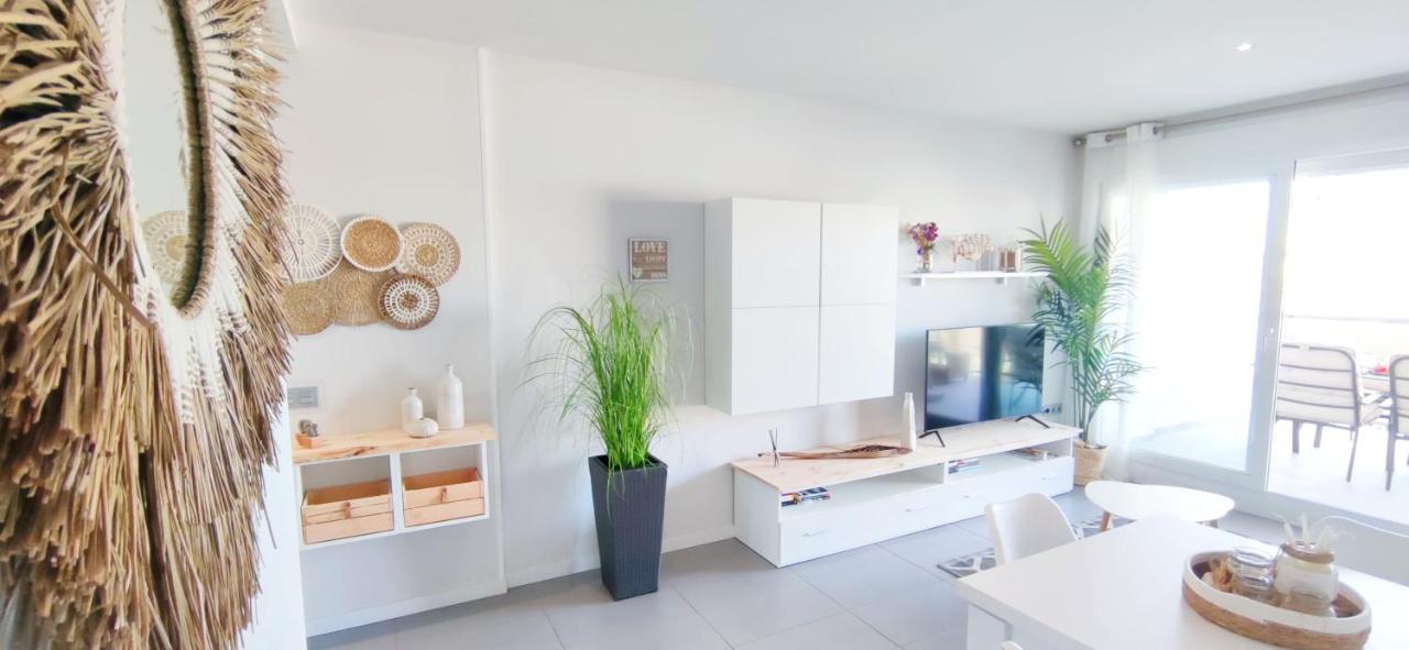 Apartamento Victoria Playa By Denia Costa Esterno foto
