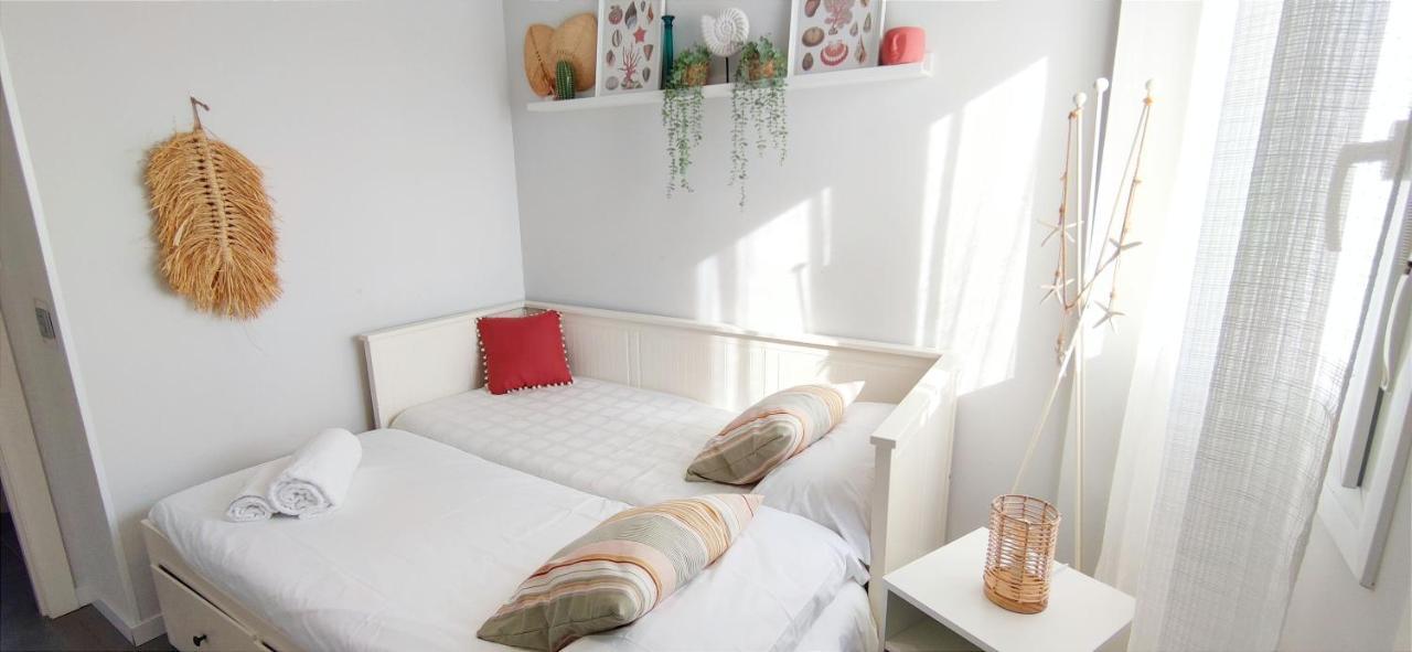 Apartamento Victoria Playa By Denia Costa Esterno foto