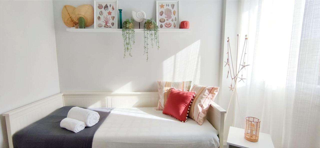 Apartamento Victoria Playa By Denia Costa Esterno foto