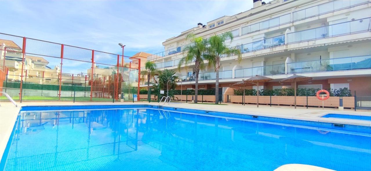 Apartamento Victoria Playa By Denia Costa Esterno foto