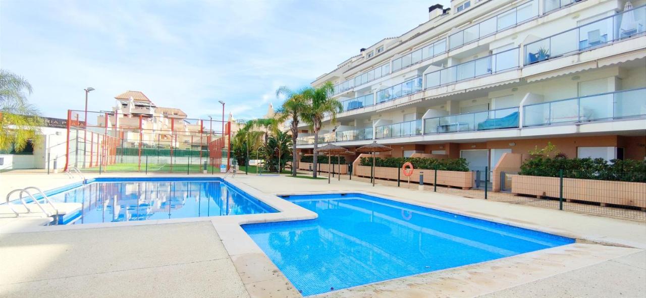 Apartamento Victoria Playa By Denia Costa Esterno foto